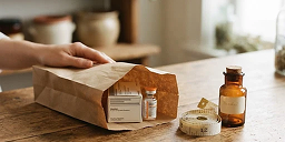 From prescriptions to pharmacy runs